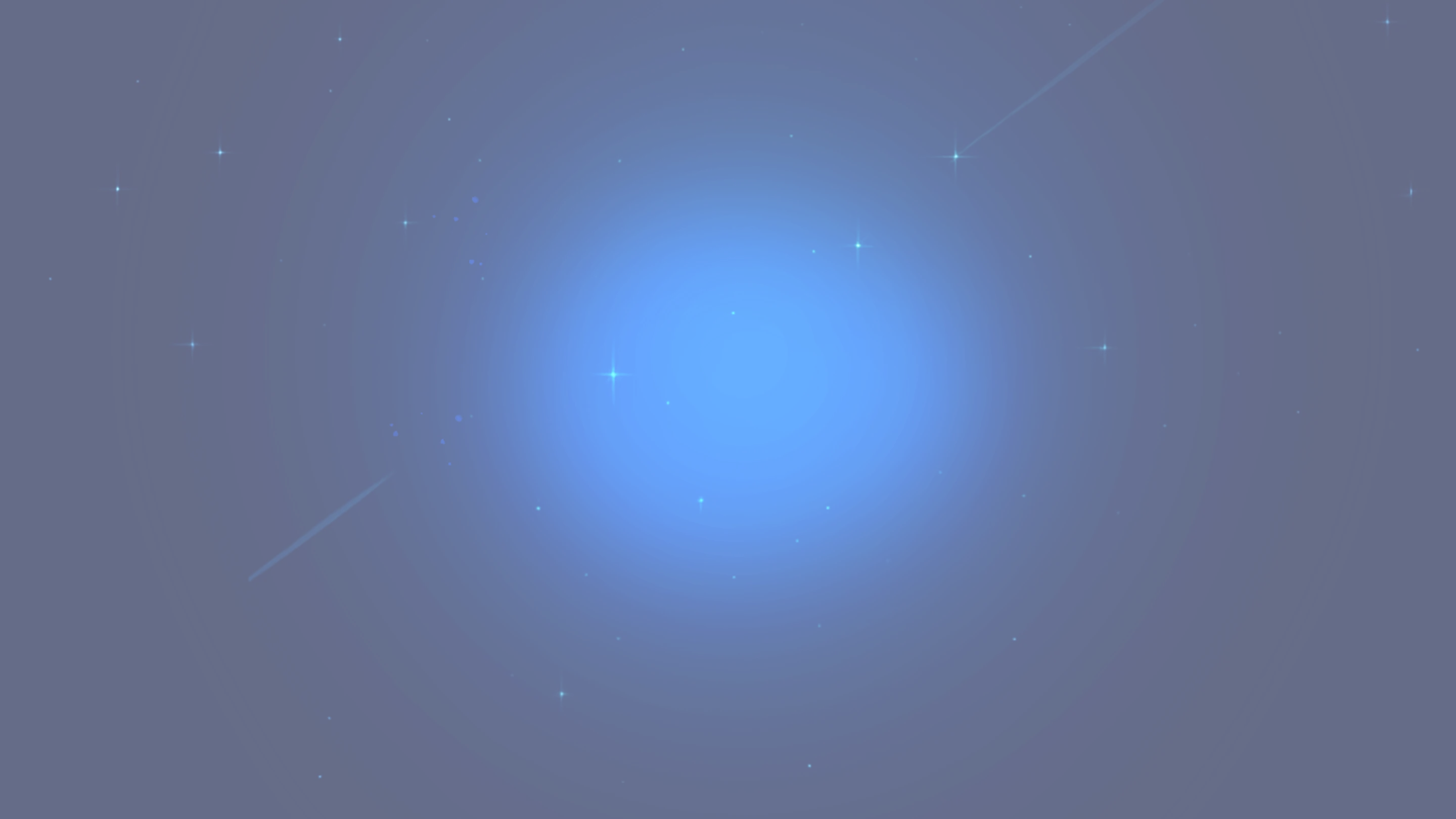 Stars Background 1